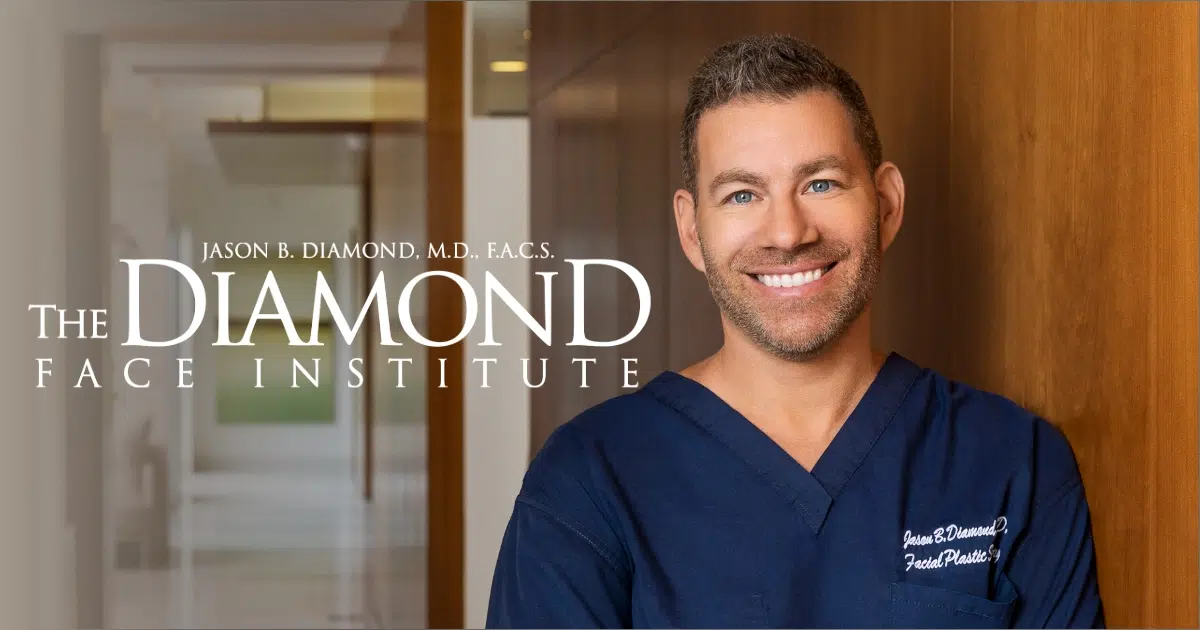 Dr. Jason B. Diamond