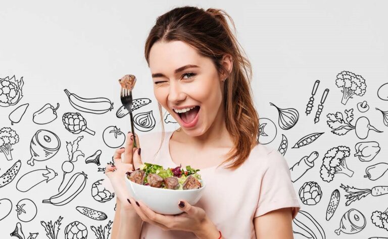 رژیم فلکسترین