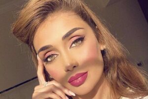 میکرواینفلوئنسر حوزه زیبایی