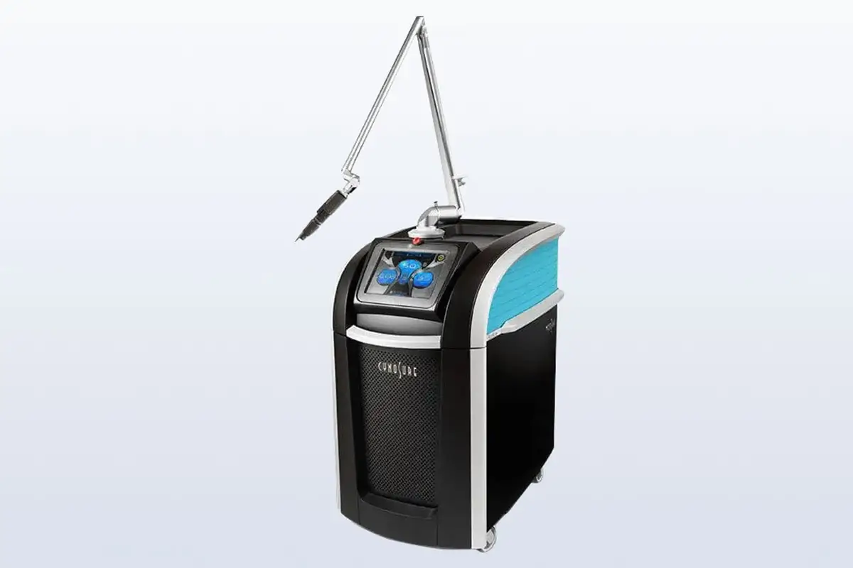 دستگاه Cynosure