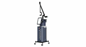 CO2FractionalLaserMachineCarbonDioxideLaser