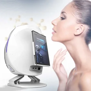 UV Light Analyzer
