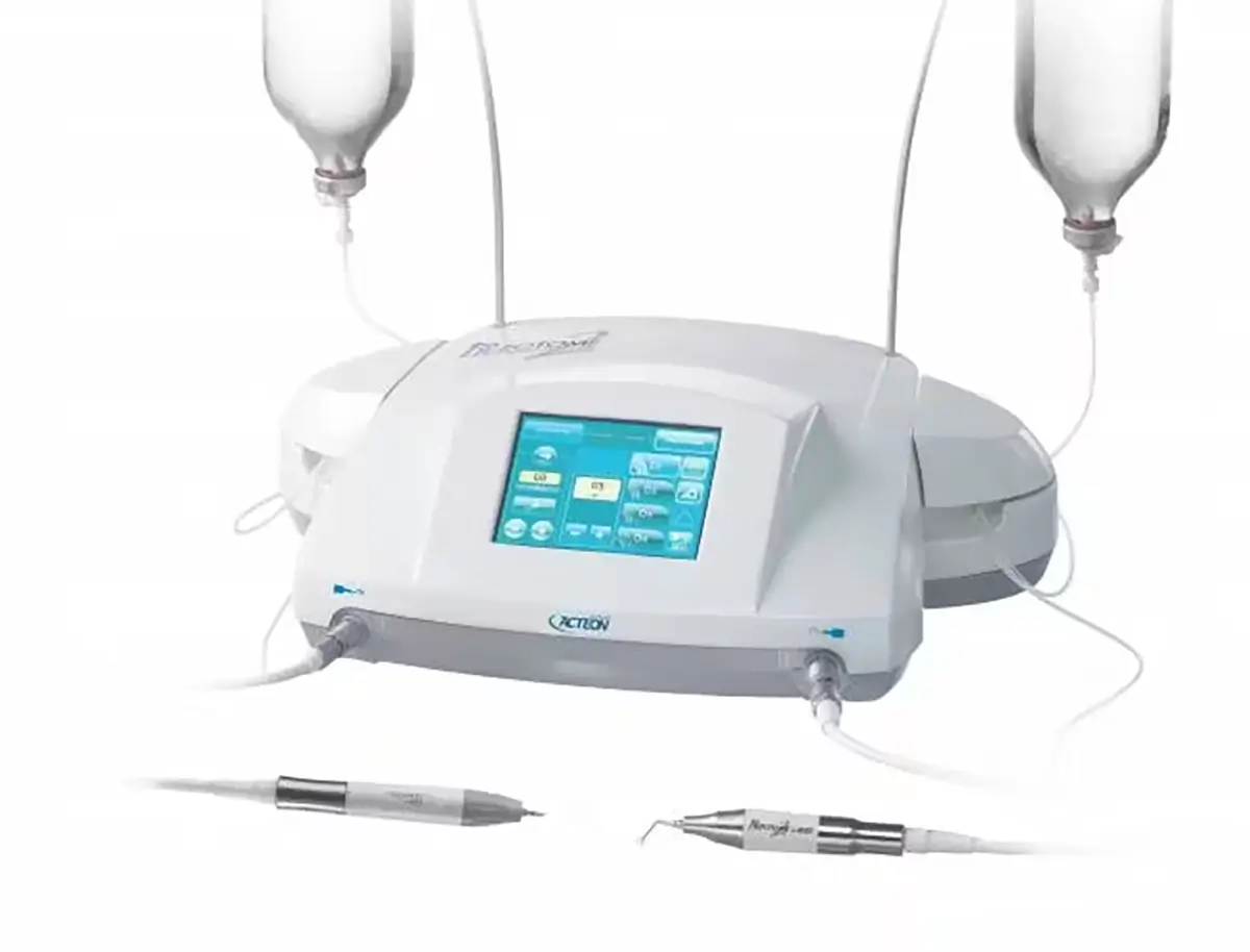 راهنمای خرید دستگاه جراحی بینی پیزو