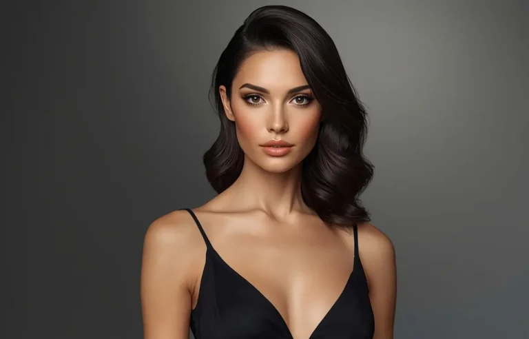 معیار زیبایی