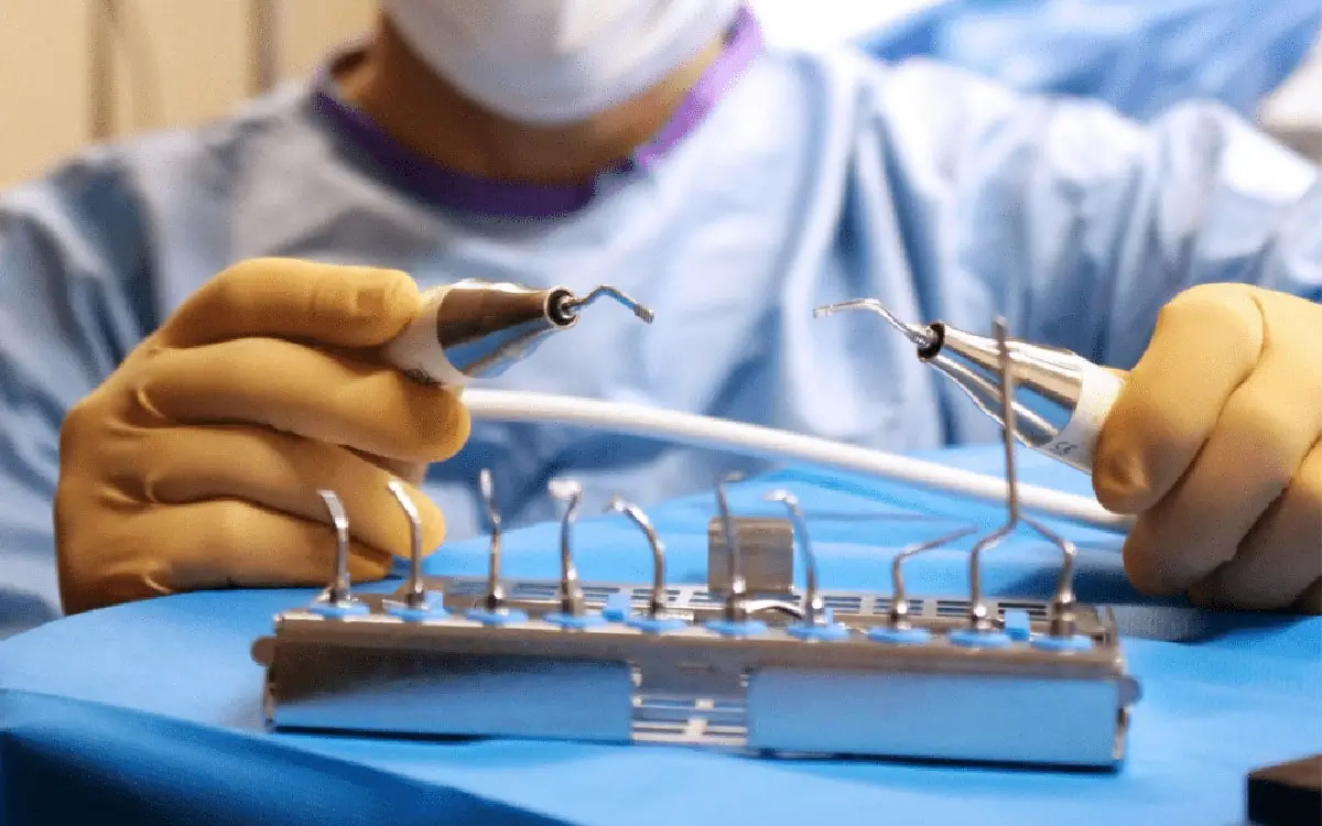 راهنمای خرید دستگاه جراحی بینی پیزو