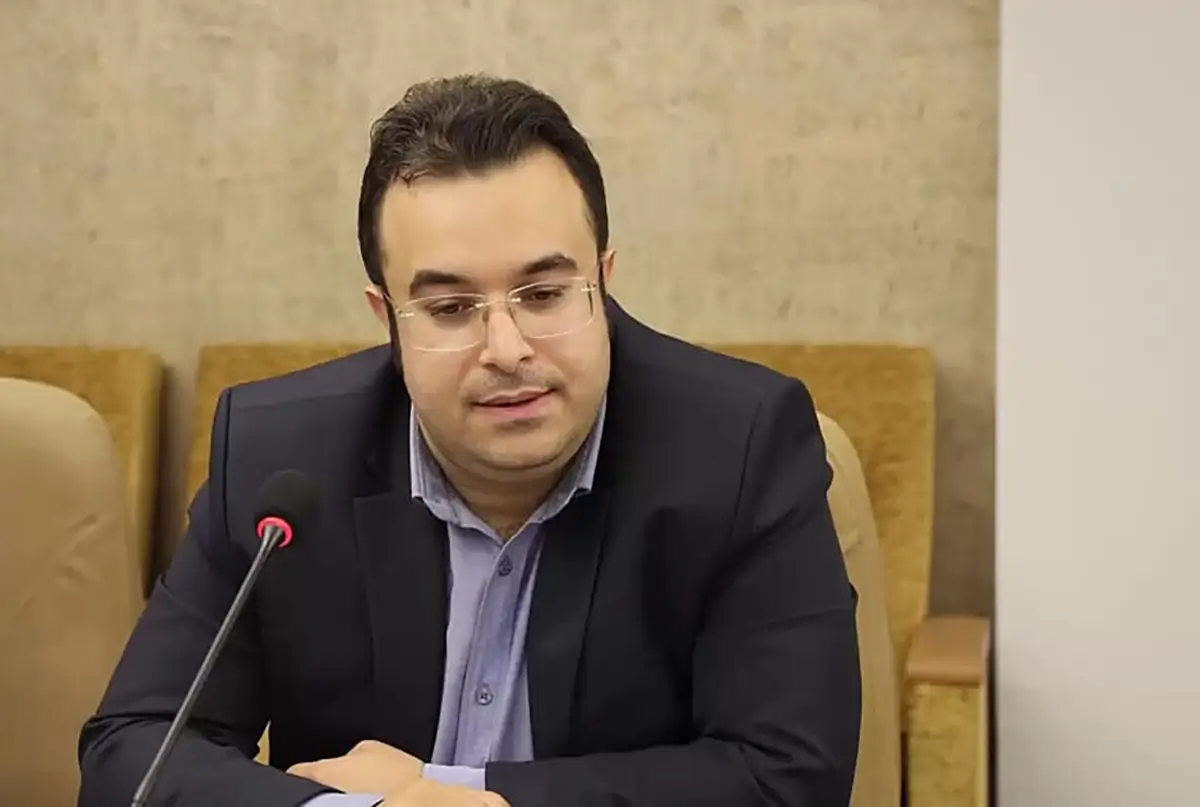 عضو هیئت مدیره نظام پزشکی شهرستان قدس