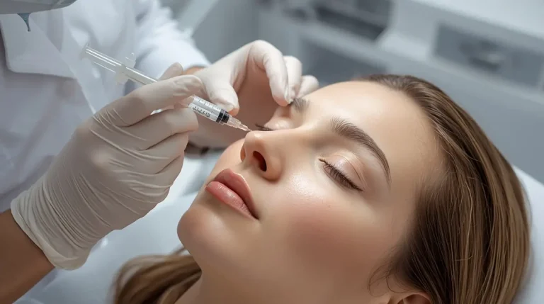 آنزیم و فیلر برای بینی آری یا نه؟