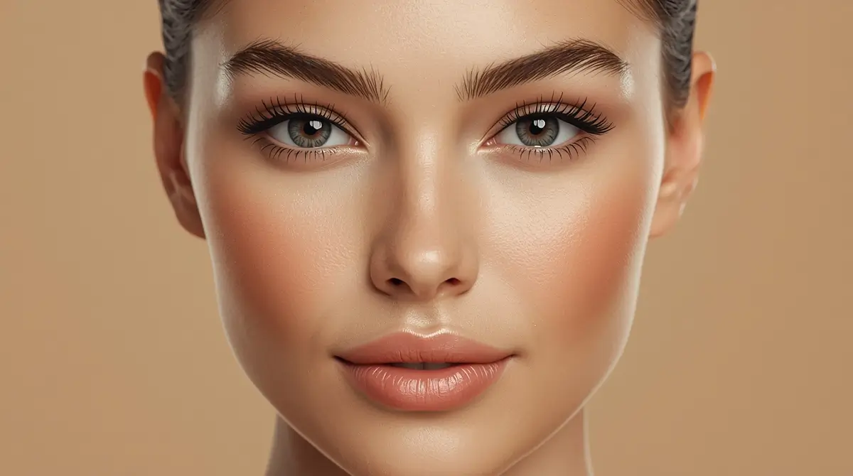 معیار زیبایی