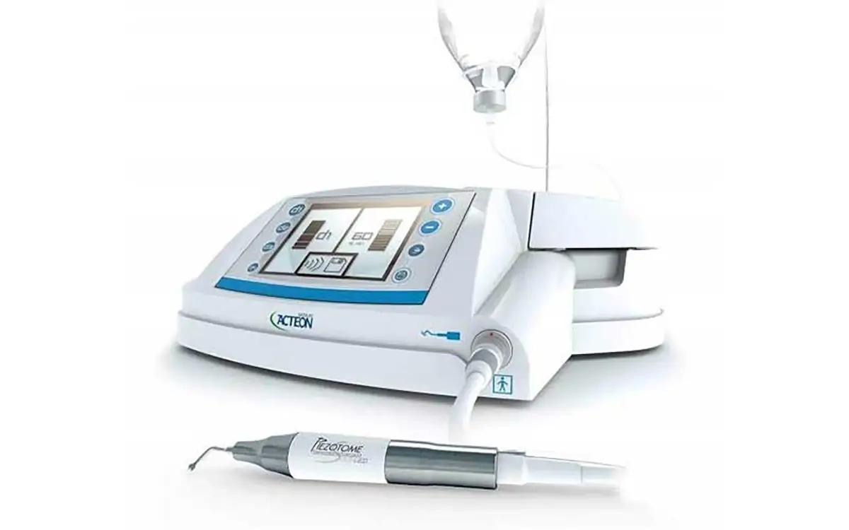 راهنمای خرید دستگاه جراحی بینی پیزو