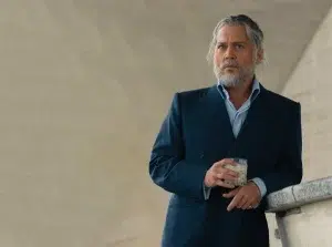 جانی دپ با چهره‌ای تازه؛ عصر «سیلور فاکس» آغاز شد