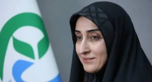 مدیرکل دفتر نظارت و پایش مصرف فرآورده‌های سلامت سازمان غذا و دارو