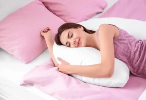 بالش ضد چروک