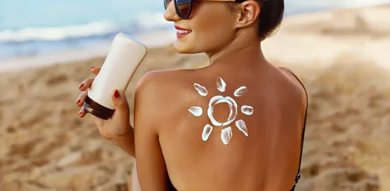 کرم ضدآفتاب