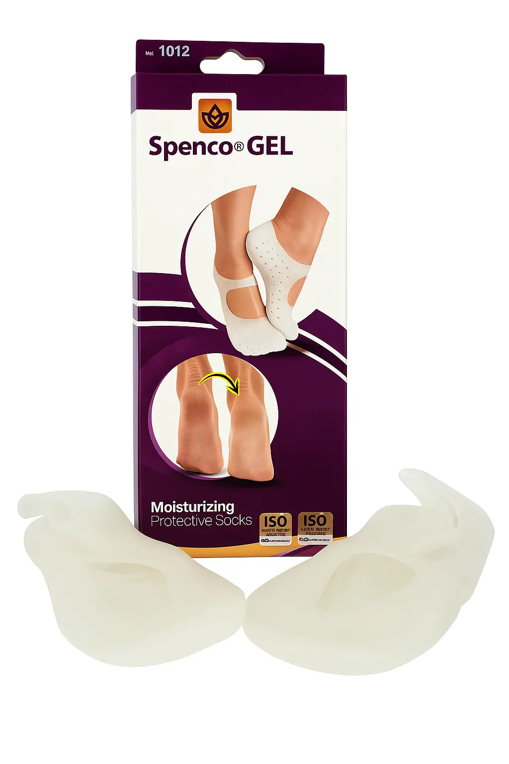  درمان ترک پاشنه و زیبایی پا