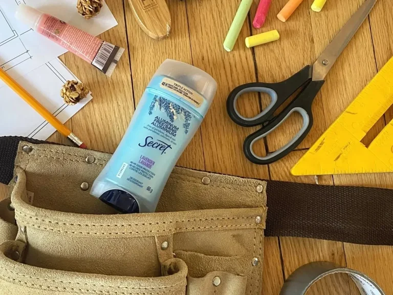 کدام بهتر است مام یا دئودورانت