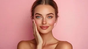 روشهای زیباسازی صورت