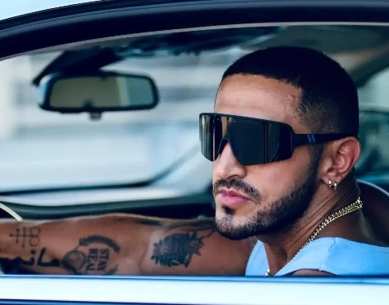 حرف جنجالی آیسان اسلامی در مورد مو و شامپو