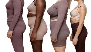 گن پس از جراحی پلاستیک