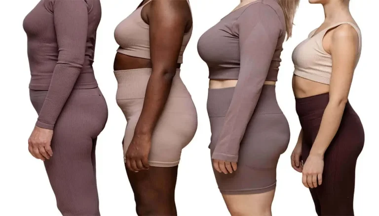 گن پس از جراحی پلاستیک