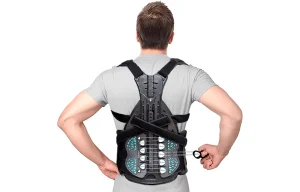 قیمت کمربند طبی