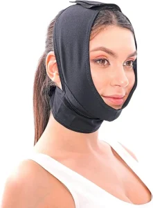 گن پس از جراحی پلاستیک