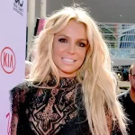 بریتنی اسپیرز باز هم در مرکز جنجال + تصویر جدید