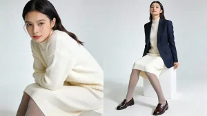 رفع قوز کمر و صحیح نشستن