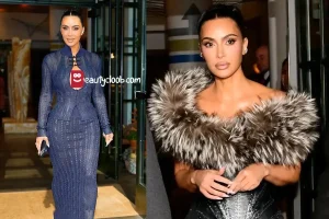 جدید ترین تصویر کیم کارداشیان