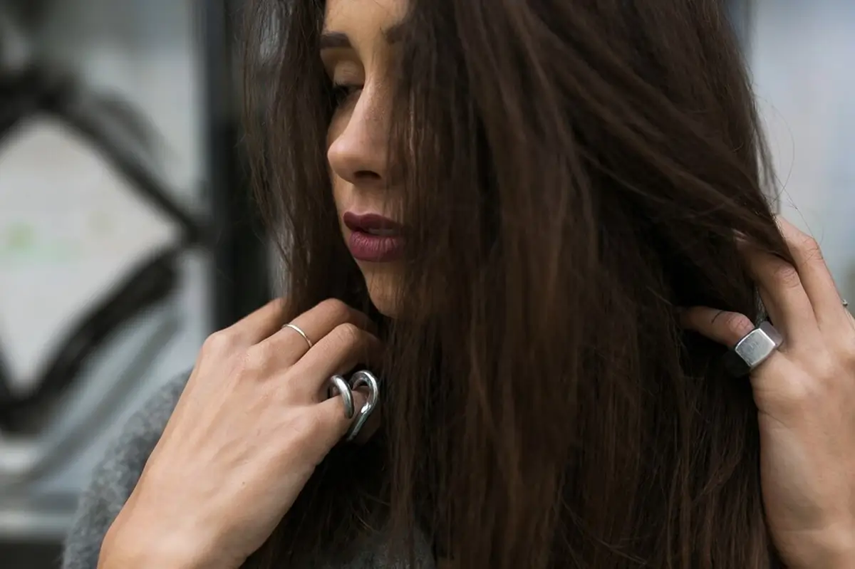 مکمل اووفیت برای مو