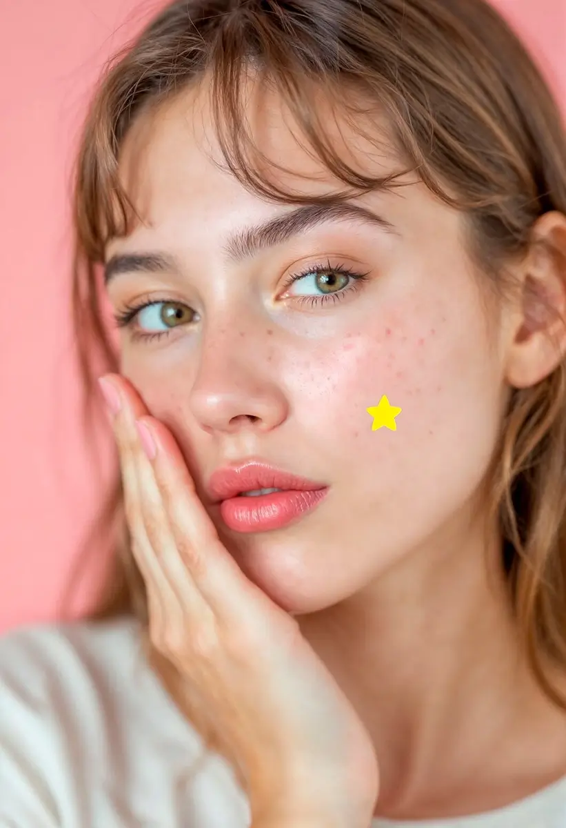 مکمل اووفیت برای پوست