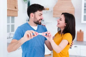 مکمل اووفیت برای بارداری