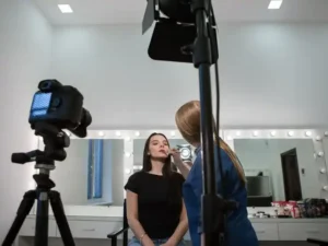 قیمت عکاسی تبلیغاتی کلینیک زیبایی