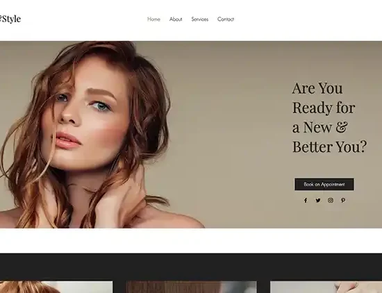 قیمت راه اندازی سایت کلینیک