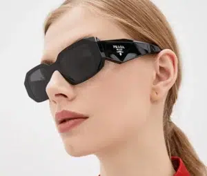 بهترین آرایش برای افراد عینکی