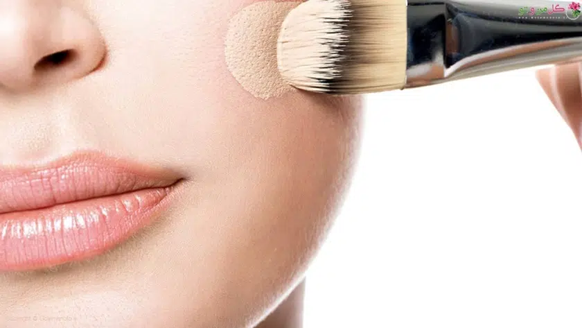 بهترین آرایش برای افراد عینکی