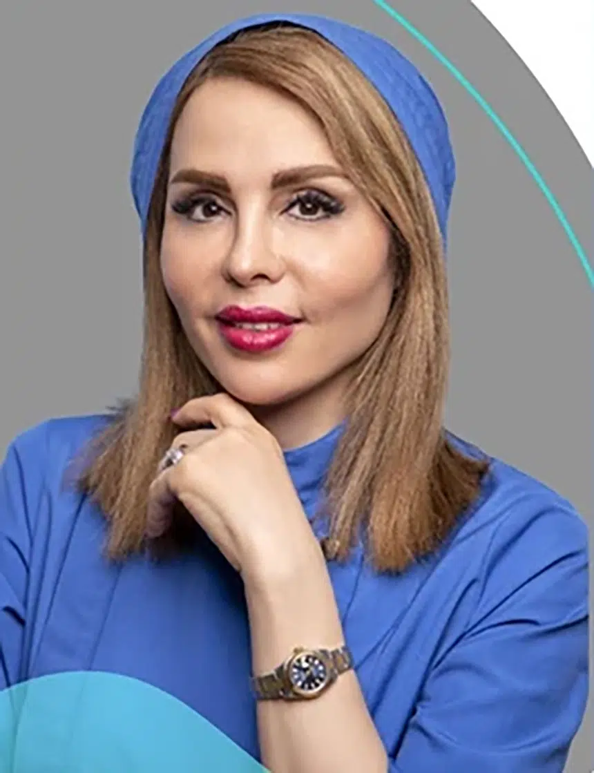 بهترین دکتر بلفاروپلاستی جراحی پلک