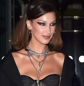 مدل آرایش چشم 2026