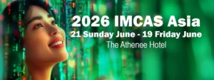 کنگره IMCAS Asia 2026 بانکوک | کارگاه‌ها و جزئیات کامل