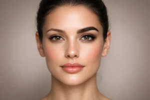 کاشت ابرو به روش برداشت واحد فولیکولی