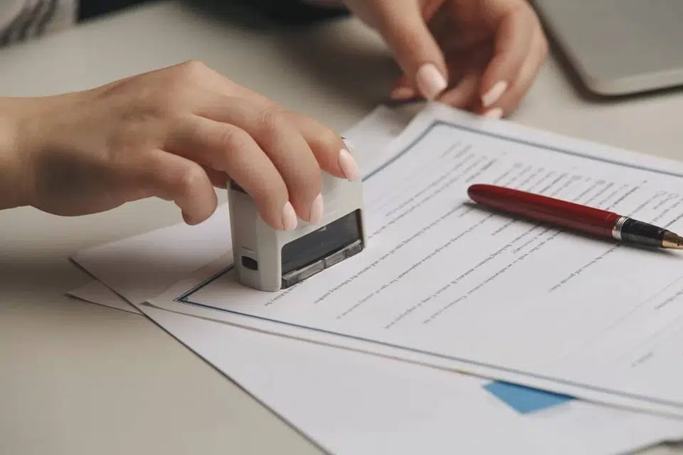 مراحل دریافت مجوز کلینیک زیبایی 
