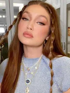 مدل آرایش چشم 2026
