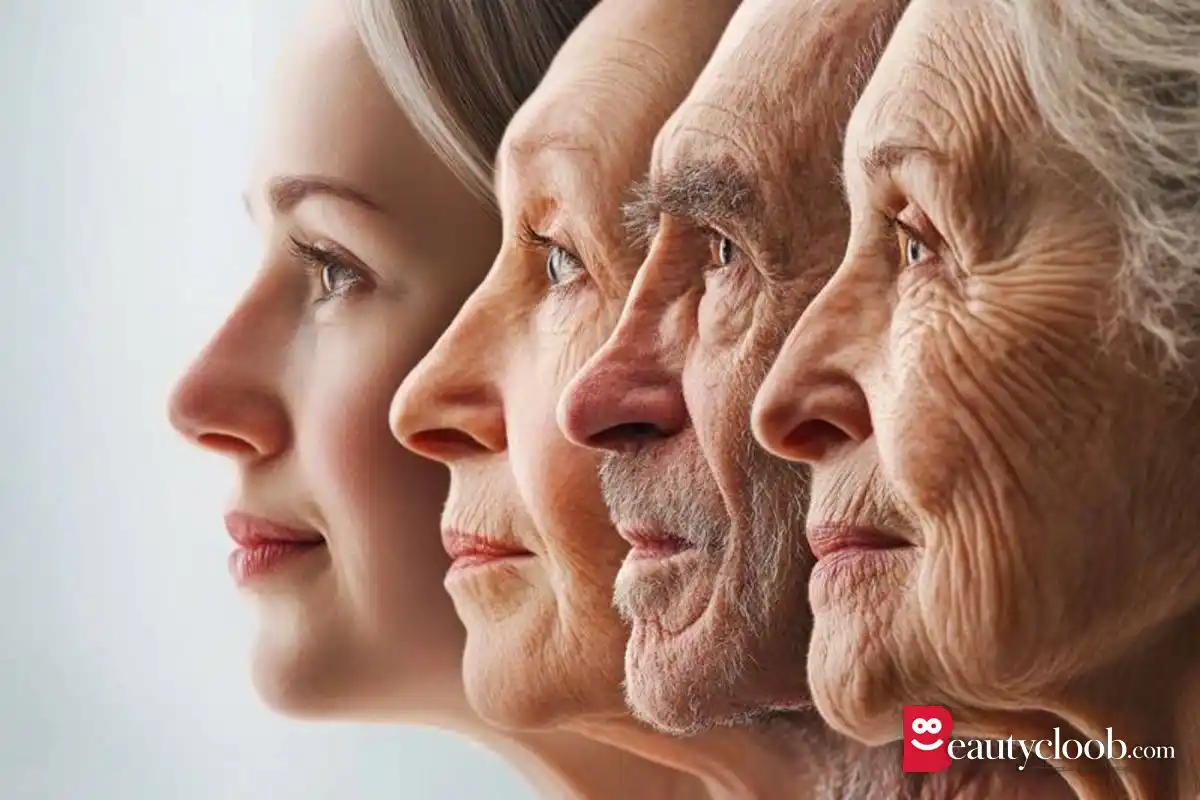 تأثیر سلامت کبد بر پیری زودرس پوست؛ از چین‌وچروک تا کدری و لک صورت