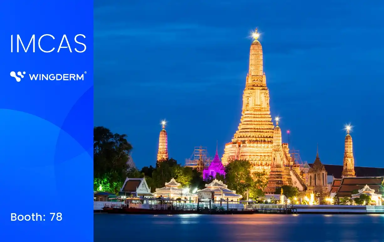 کنگره IMCAS Asia 2026 بانکوک | کارگاه‌ها و جزئیات کامل