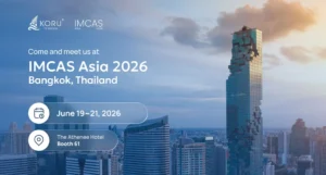 کنگره IMCAS Asia 2026 بانکوک | کارگاهها و جزئیات کامل
