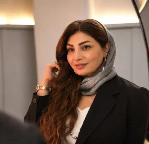 جراح چانه و بینی در زعفرانیه تهران