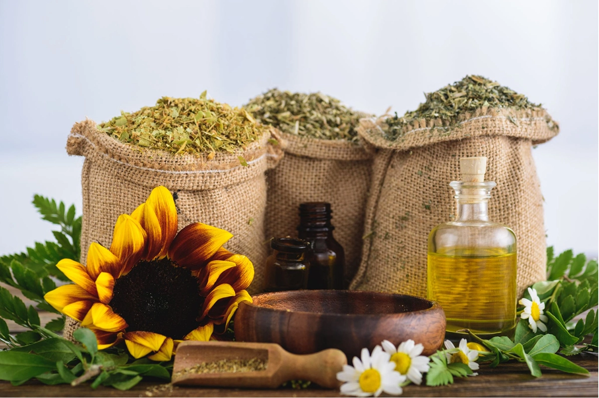 بررسی علمی ترکیبات شامپو