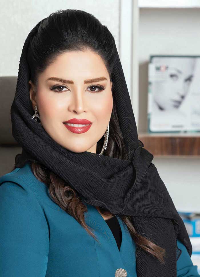 کاشت ابرو در اصفهان