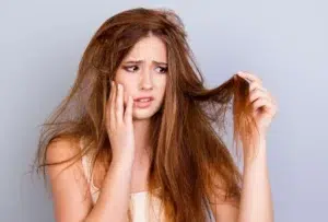 بررسی علمی ترکیبات شامپو