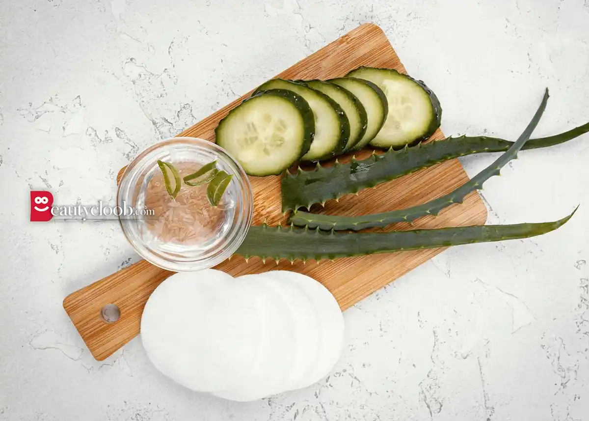 ماسک خانگی برای سفیدی پوست