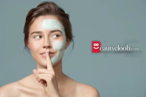روتین شبانه برای پوست شیشهای